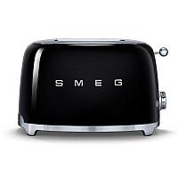 Тостер Smeg TSF01BLEU