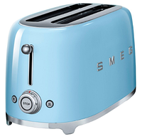 Тостер Smeg TSF02PBEU