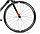 Велосипед Format 2232 700C (черный матовый), фото 3