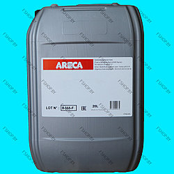 ARECA F7007 5W30 - 20 литров — Синтетическое моторное масло — Бензиновое-Дизельное-Турбодизель