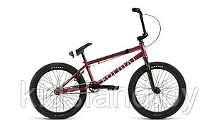 Велосипед Format 3213 20'' (вишневый)