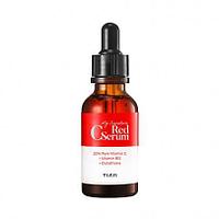 Сыворотка от акне с 20% витамина С TIAM My Signature Red C Serum