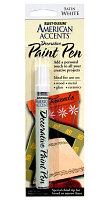 Краска для дизайна American Accents Metallic Leafing Pens,RUST-OLEUM® (карандаш)