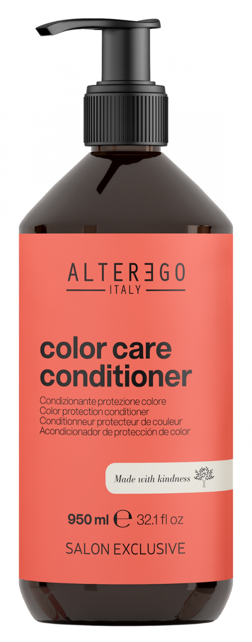 ALTER EGO COLOR CARE Conditioner Кондиционер для окрашенных волос 950мл