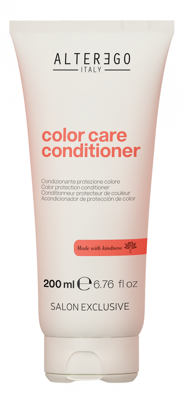 ALTER EGO COLOR CARE Conditioner Кондиционер для окрашенных волос 200мл
