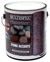 Декоративная краска Multispec Stone Accents,RUST-OLEUM® ( с эффектом природного камня Multispec)