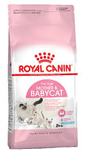 Сухой корм для кошек Royal Canin Mother&Babycat 2 кг