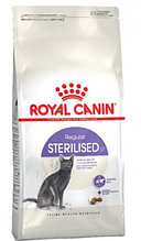Сухой корм для кошек Royal Canin Sterilised 15 кг