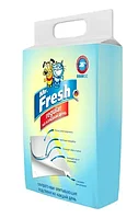 Mr.Fresh Regular Пеленки д/ежедневного применения 30х45см 16 шт