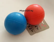 Игрушка для собак "Мяч" каучук M