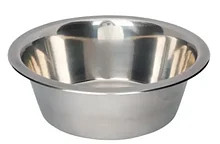 Миска для собак из металла "TRIXIE" 0.20 л/10 см (24840)