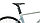 Велосипед Format 2222 700С (серый матовый), фото 2
