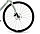 Велосипед Format 2222 700С (серый матовый), фото 5