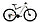 Велосипед Format 1415 29" (черный матовый), фото 2