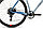 Велосипед Format 2323 700С (синя-серый матовый), фото 4