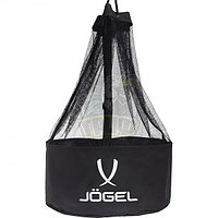 Сумка-сетка для переноски 12-ти мячей Jogel Camp Team Ball Bag (арт. JGL-19345)