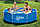 P20-0830-A Каркасный бассейн Summer Escapes, 244х76 см, аналог INTEX, фото 3