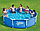 P20-1236 Каркасный бассейн Summer Escapes, 366x91 см, аналог INTEX, фото 2