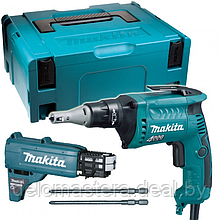 Шуруповерт Makita FS4000JX2 (оригинал)