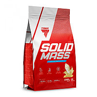 Гейнер TREC NUTRITION Гейнер Trec Nutrition Solid Mass 1000 гр