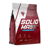 Гейнер TREC NUTRITION Гейнер Trec Nutrition Solid Mass 3000 гр