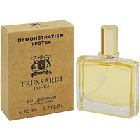 Женская парфюмерная вода Trussardi Donna edp 65ml (TESTER)