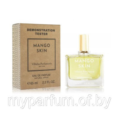 Унисекс парфюмерная вода Vilhelm Parfumerie Mango Skin edp 65ml (TESTER) - фото 1 - id-p180779873