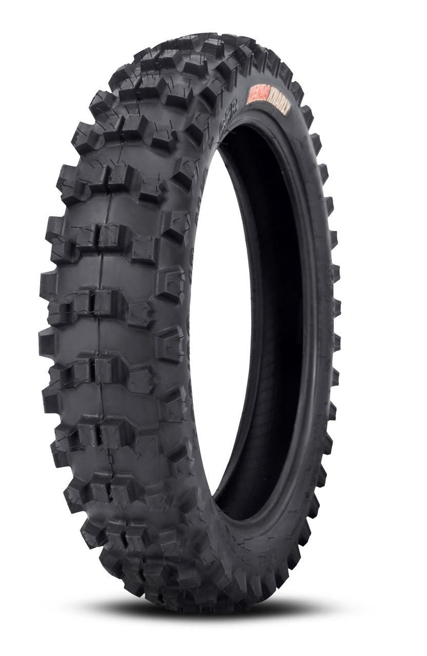 Шина Kenda 130/80-19 4PR K778 KNARLY 67R TT