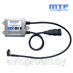 Блок розжига MTF-Light D1S/D1R