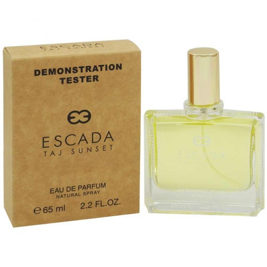 Женская туалетная вода Escada Taj Sunset edt 65ml (TESTER)