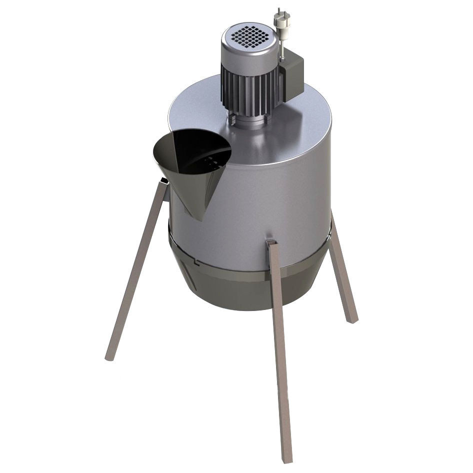 Кормоизмельчитель ЛАН-4 (корнеплоды)