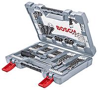 Набор оснастки BOSCH Premium Set 105 предметов