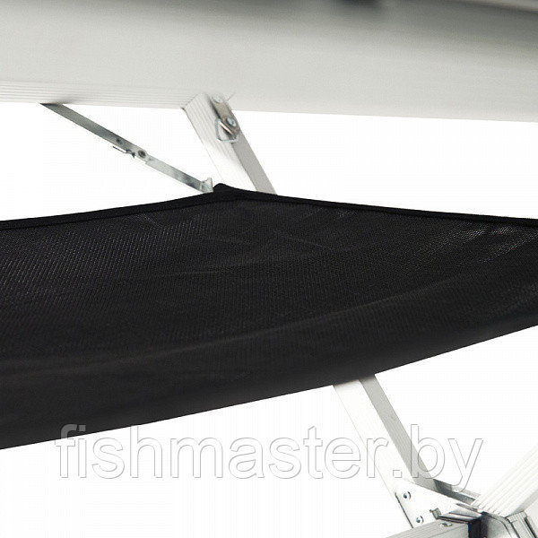 Стол кемпинговый FHM "Rest" Xlarge Серый - фото 5 - id-p180801874