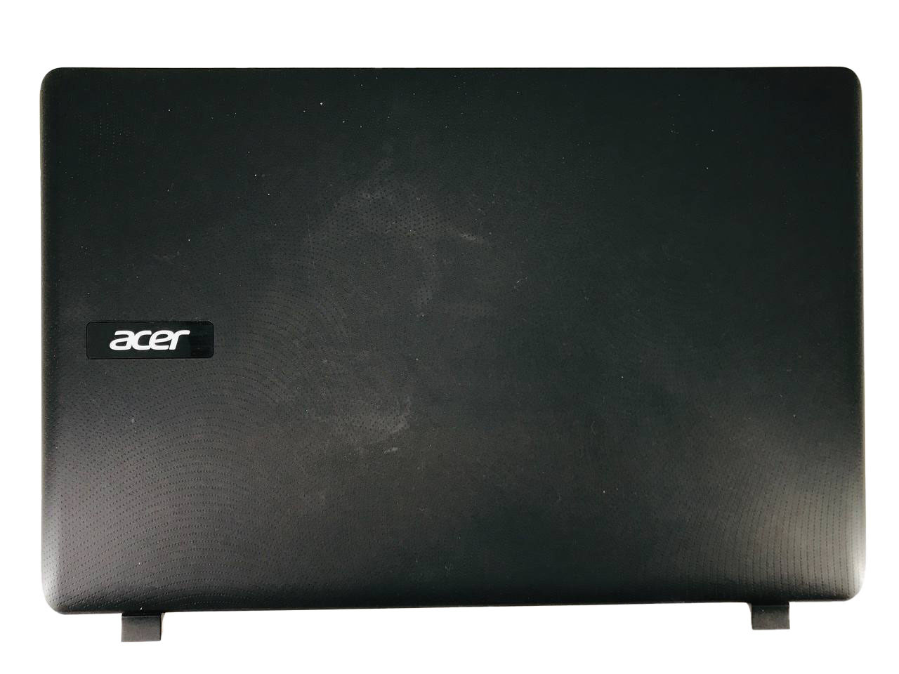 Крышка матрицы Acer ES1-732, черная (с разбора)
