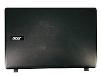 Крышка матрицы Acer ES1-732, черная (с разбора)