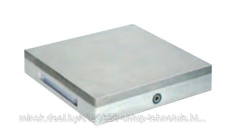Магнитная плита с постоянным магнитом Серия SAV 243.09