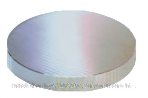 Подкладная дисковая плита Серия SAV 248.01