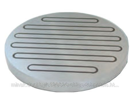 Подкладная дисковая плита Серия SAV 248.06 - фото 1 - id-p22646435