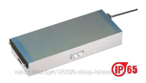 Электромагнитная плита с постоянным электромагнитом Серия SAV 243.73
