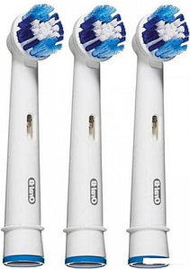 Насадка сменная для зубной щетки Braun Oral-B Precision Clean EB20 (3 шт)