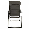 Кресло кемпинговое Rest цвет Серый, фото 3