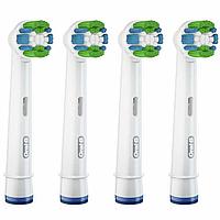 Насадка сменная для зубной щетки Braun Oral-B Precision Clean EB20RB (4 шт)