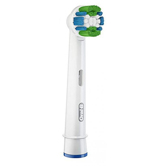 Насадка сменная для зубной щетки Braun Oral-B Precision Clean EB20RB (1 шт) - фото 1 - id-p180833641