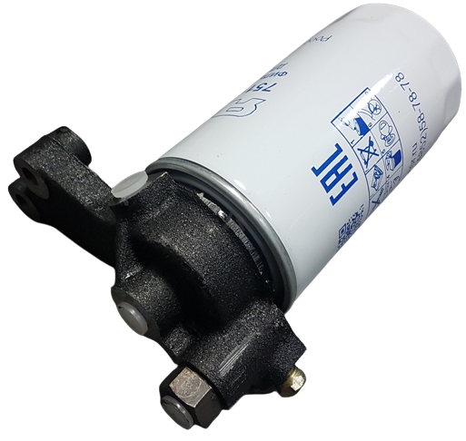 Фильтр топливный ЯМЗ тонкой очистки СБ (вместо 658Т.1117010-10) АВТОДИЗЕЛЬ 7511.1117010