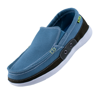 Мужские мокасины Talen (41-46) Comfy арт. 1844, фото 2