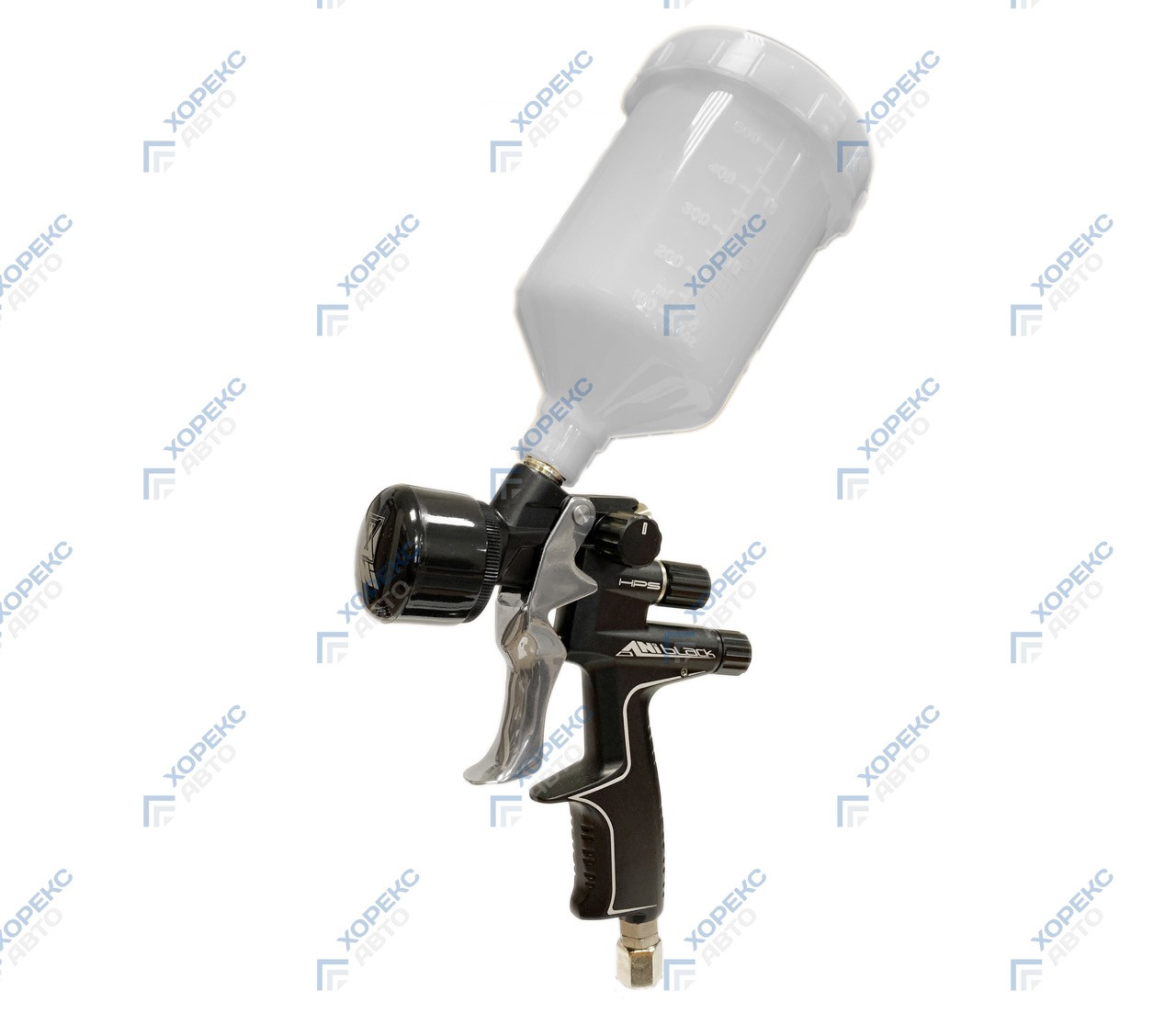Краскопульт ANI BLACK S HPS 13 1/4MG арт. AH1417169