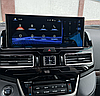 Штатная магнитола Toyota Land Cruiser 200 2015+ (для высоких комплектаций с круговым обзором)  Android 12, фото 3
