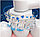 Электрическая зубная щетка Braun Oral-B Genius X 20100S D706.514.6X Розовый, фото 4