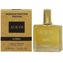 Женская парфюмерная вода Ajmal Aurum Woman edp 65ml (TESTER)