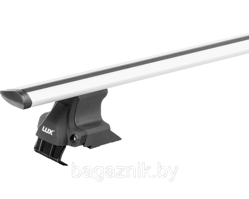 Багажник D-LUX 1 с дугами аэро-трэвэл (82мм)